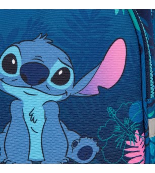 Rucsac Coolpack Stitch, Albastru, 33 cm - Ghiozdane