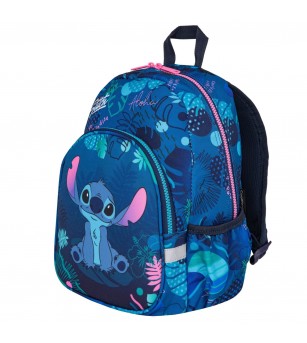 Rucsac Coolpack Stitch, Albastru, 33 cm - Ghiozdane