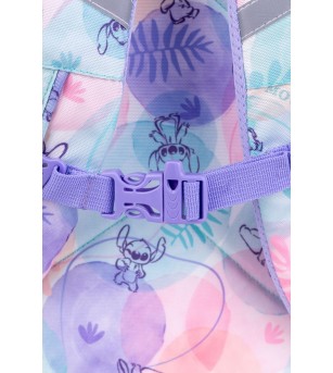 Rucsac Coolpack Stitch, Pastel, 33 cm - Ghiozdane