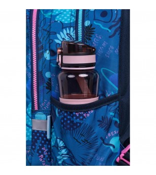 Ghiozdan Stitch, Coolpack, Albastru, 41 cm - Ghiozdane Ghiozdan Stitch, Coolpack, Albastru, 41 cm - Ghiozdane