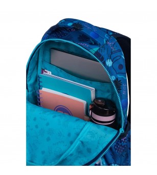 Ghiozdan Stitch, Coolpack, Albastru, 41 cm - Ghiozdane Ghiozdan Stitch, Coolpack, Albastru, 41 cm - Ghiozdane