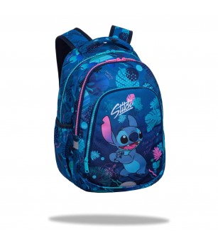 Ghiozdan Stitch, Coolpack, Albastru, 41 cm - Ghiozdane Ghiozdan Stitch, Coolpack, Albastru, 41 cm - Ghiozdane