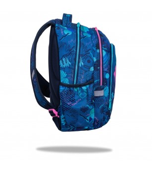 Ghiozdan Stitch, Coolpack, Albastru, 41 cm - Ghiozdane Ghiozdan Stitch, Coolpack, Albastru, 41 cm - Ghiozdane