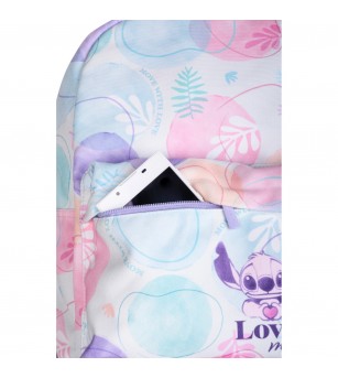 Rucsac Coolpack Stitch, Pastel, 43 cm - Ghiozdane Rucsac Coolpack Stitch, Pastel, 43 cm - Ghiozdane