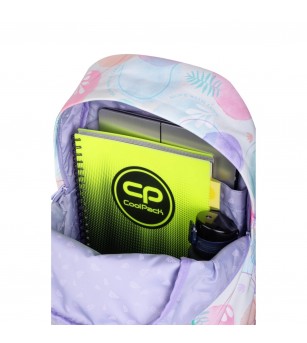 Rucsac Coolpack Stitch, Pastel, 43 cm - Ghiozdane Rucsac Coolpack Stitch, Pastel, 43 cm - Ghiozdane