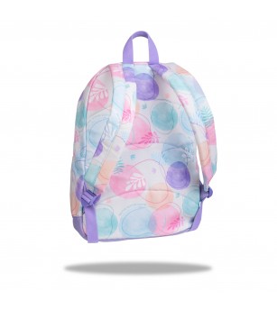 Rucsac Coolpack Stitch, Pastel, 43 cm - Ghiozdane Rucsac Coolpack Stitch, Pastel, 43 cm - Ghiozdane
