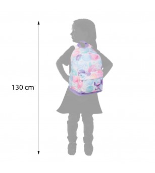 Rucsac Coolpack Stitch, Pastel, 43 cm - Ghiozdane Rucsac Coolpack Stitch, Pastel, 43 cm - Ghiozdane