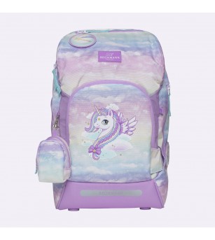 Ghiozdan Active Air FLX , Unicorn - Acasa Ghiozdan Active Air FLX , Unicorn - Acasa