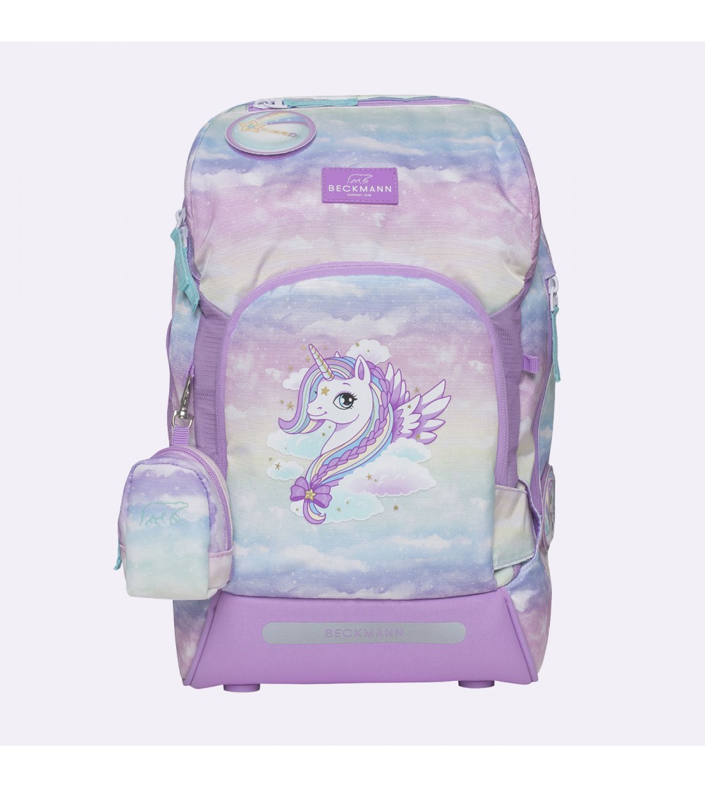 Ghiozdan Active Air FLX , Unicorn - Acasa Ghiozdan Active Air FLX , Unicorn - Acasa