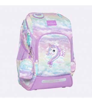 Ghiozdan Active Air FLX , Unicorn - Acasa Ghiozdan Active Air FLX , Unicorn - Acasa