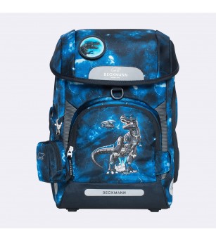 Ghiozdan ergonomic, Air Plus, Tech Rex - Acasa Ghiozdan ergonomic, Air Plus, Tech Rex - Acasa
