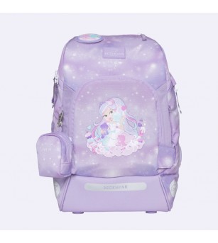 Ghiozdan, rucsac ergonomic cu perna de aer, Active Air FLX, Candy - Acasa Ghiozdan, rucsac ergonomic cu perna de aer, Active Air FLX, Candy - Acasa