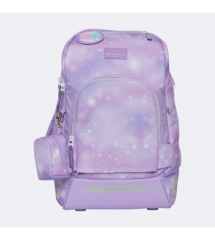 Ghiozdan, rucsac ergonomic cu perna de aer, Active Air FLX, Candy - Acasa Ghiozdan, rucsac ergonomic cu perna de aer, Active Air FLX, Candy - Acasa