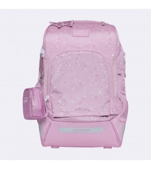 Ghiozdan, rucsac ergonomic cu perna de aer, Active Air FLX, Rosie - Acasa Ghiozdan, rucsac ergonomic cu perna de aer, Active Air FLX, Rosie - Acasa