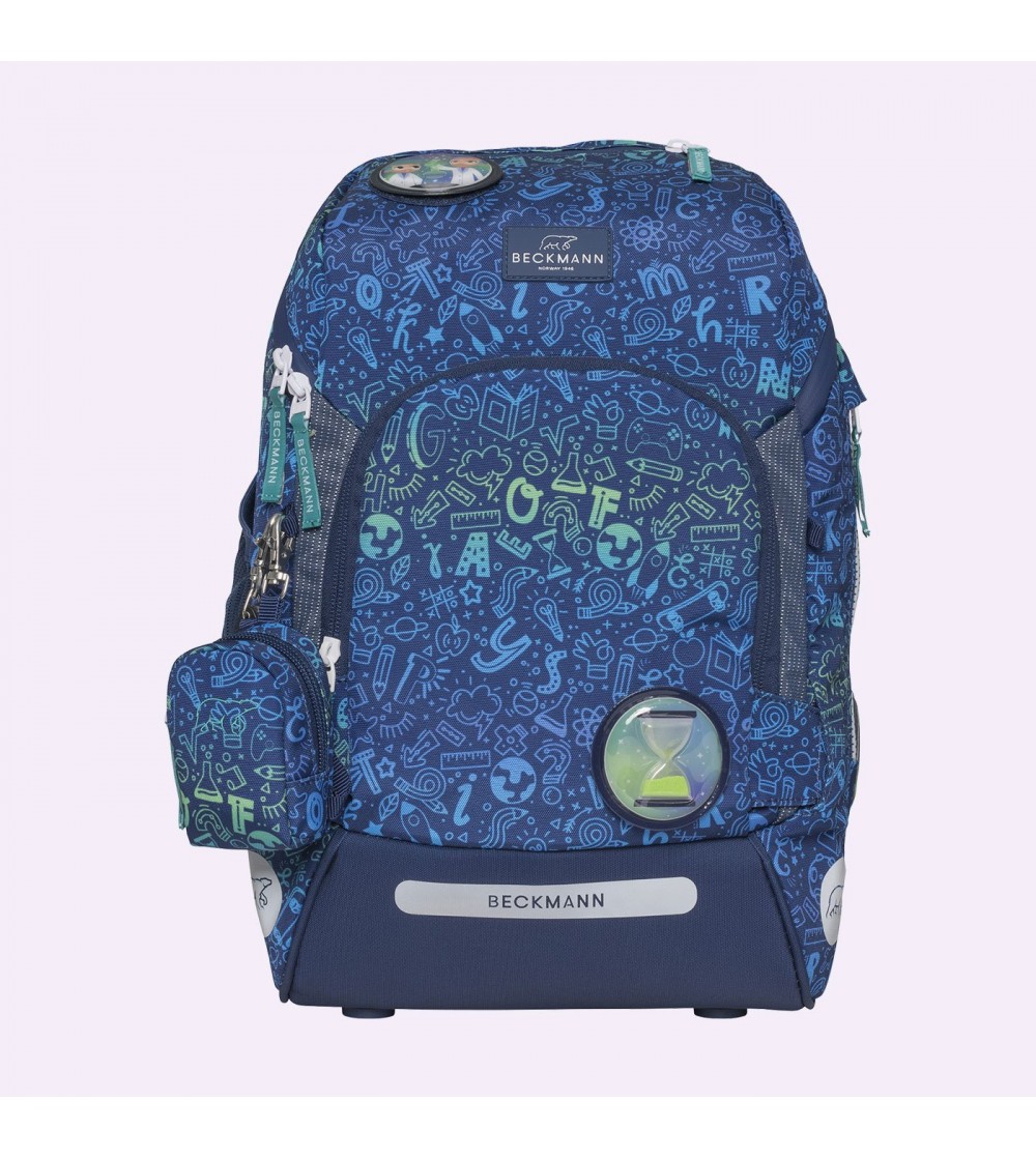 Ghiozdan, rucsac ergonomic cu perna de aer, Active Air FLX, Science - Acasa Ghiozdan, rucsac ergonomic cu perna de aer, Active Air FLX, Science - Acasa