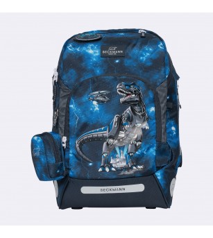 Ghiozdan, rucsac ergonomic cu perna de aer, Active Air FLX, Tech rex - Acasa Ghiozdan, rucsac ergonomic cu perna de aer, Active Air FLX, Tech rex - Acasa