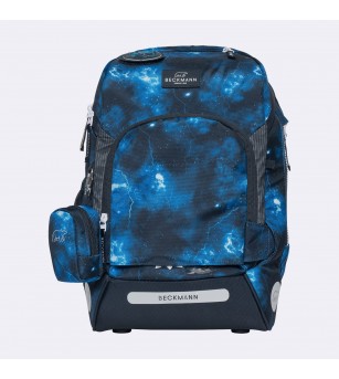 Ghiozdan, rucsac ergonomic cu perna de aer, Active Air FLX, Tech rex - Acasa Ghiozdan, rucsac ergonomic cu perna de aer, Active Air FLX, Tech rex - Acasa