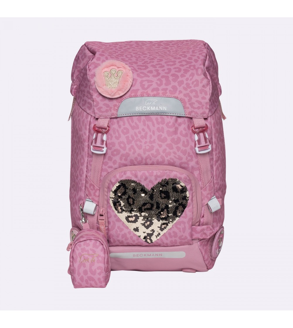 Ghiozdan, rucsac ergonomic pentru scoală , Clasic Maxi, Furry - Acasa Ghiozdan, rucsac ergonomic pentru scoală , Clasic Maxi, Furry - Acasa