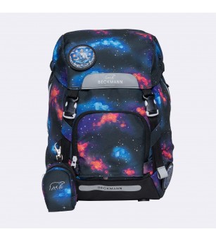 Ghiozdan, rucsac ergonomic pentru școală, Clasic, NINJA ELEMENTS - Acasa Ghiozdan, rucsac ergonomic pentru școală, Clasic, NINJA ELEMENTS - Acasa