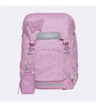 Ghiozdan, rucsac ergonomic pentru școală, Clasic, ROSIE - Acasa Ghiozdan, rucsac ergonomic pentru școală, Clasic, ROSIE - Acasa