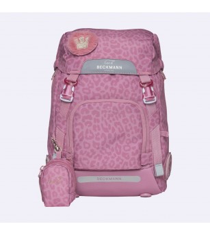 Ghiozdan, rucsac ergonomic pentru școală, Clasic, Roxy - Acasa Ghiozdan, rucsac ergonomic pentru școală, Clasic, Roxy - Acasa