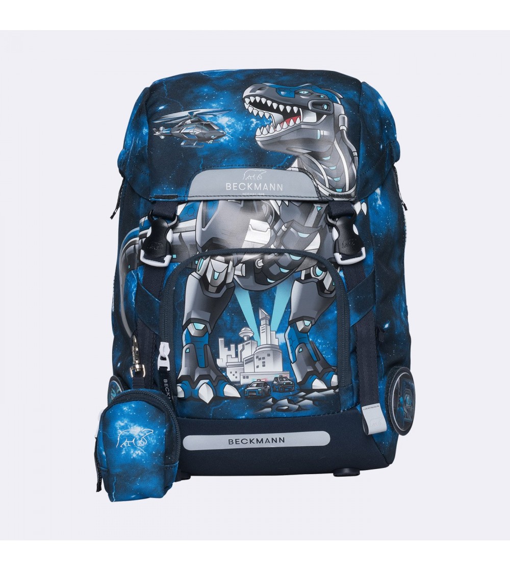 Ghiozdan, rucsac ergonomic pentru școală, Clasic, TECH REX - Acasa Ghiozdan, rucsac ergonomic pentru școală, Clasic, TECH REX - Acasa