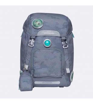 Ghiozdan, rucsac ergonomic școală, Clasic, Game on - Acasa Ghiozdan, rucsac ergonomic școală, Clasic, Game on - Acasa