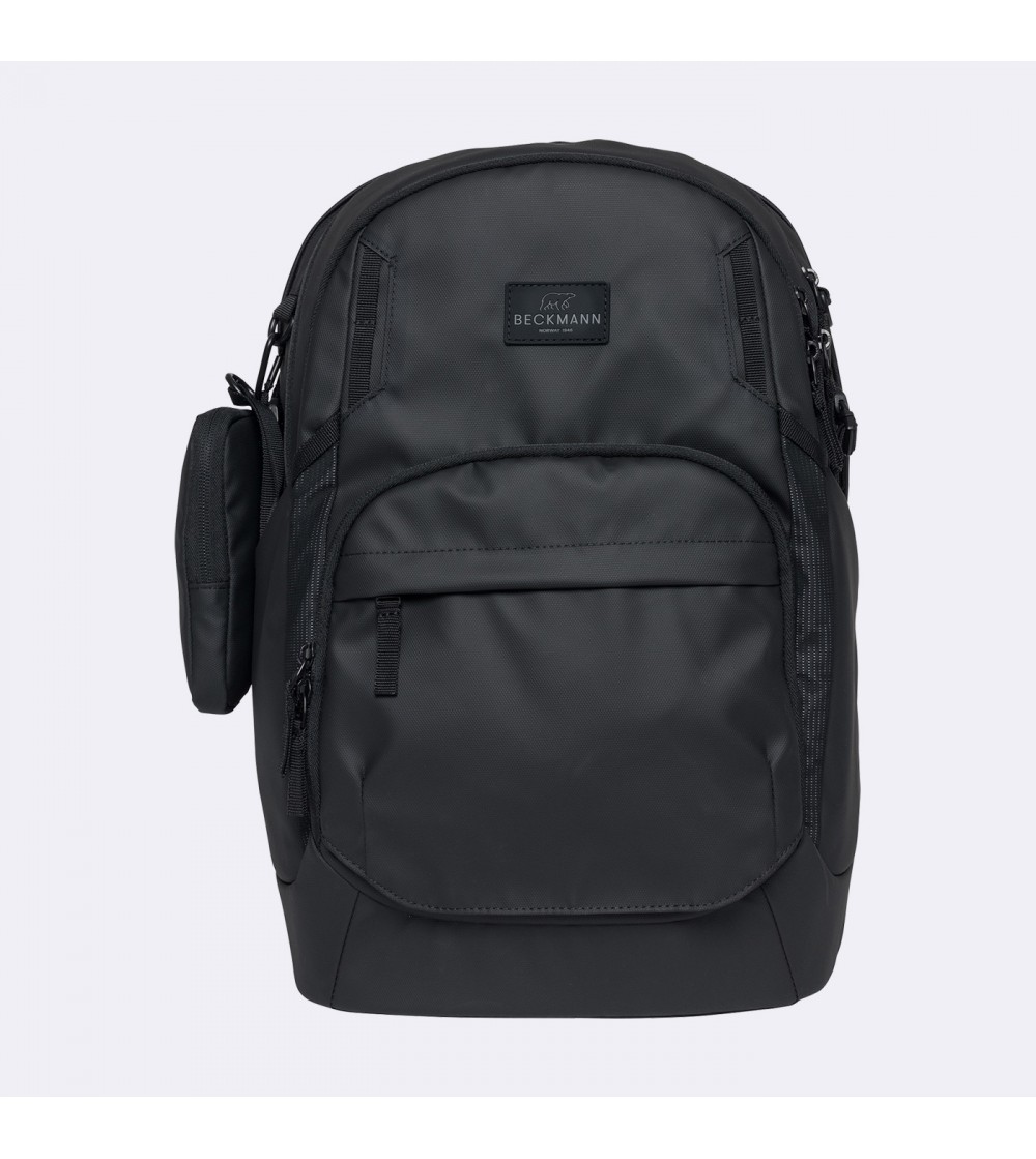 Ghiozdan, rucsac ergonomic, Sport Air, Black coated - Acasa Ghiozdan, rucsac ergonomic, Sport Air, Black coated - Acasa