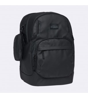 Ghiozdan, rucsac ergonomic, Sport Air, Black coated - Acasa Ghiozdan, rucsac ergonomic, Sport Air, Black coated - Acasa