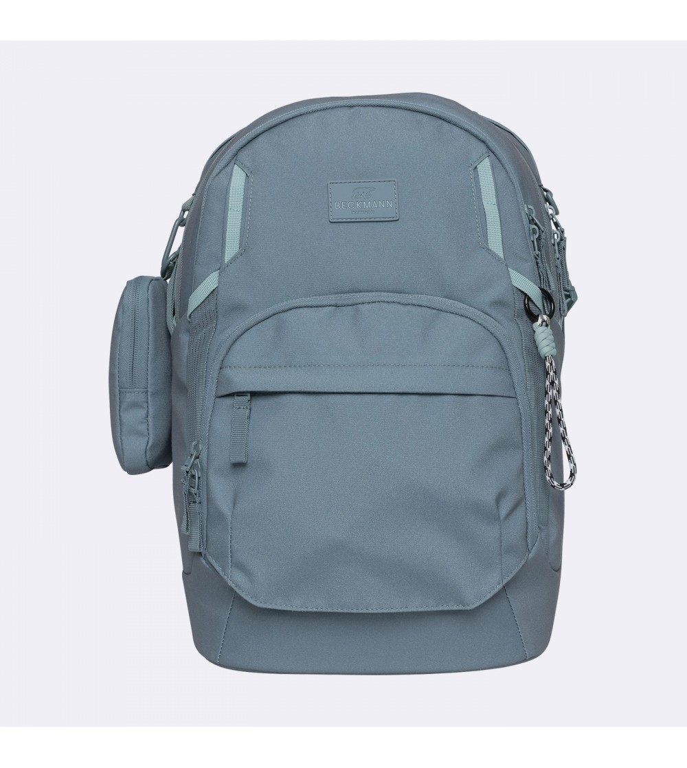 Ghiozdan, rucsac ergonomic, Sport Air, Sea Green - Acasa Ghiozdan, rucsac ergonomic, Sport Air, Sea Green - Acasa