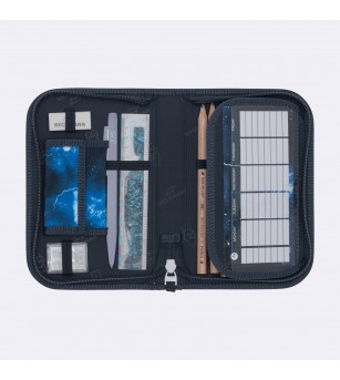 Penar cu o singură secțiune complet echipat, Tech rex - Acasa Penar cu o singură secțiune complet echipat, Tech rex - Acasa