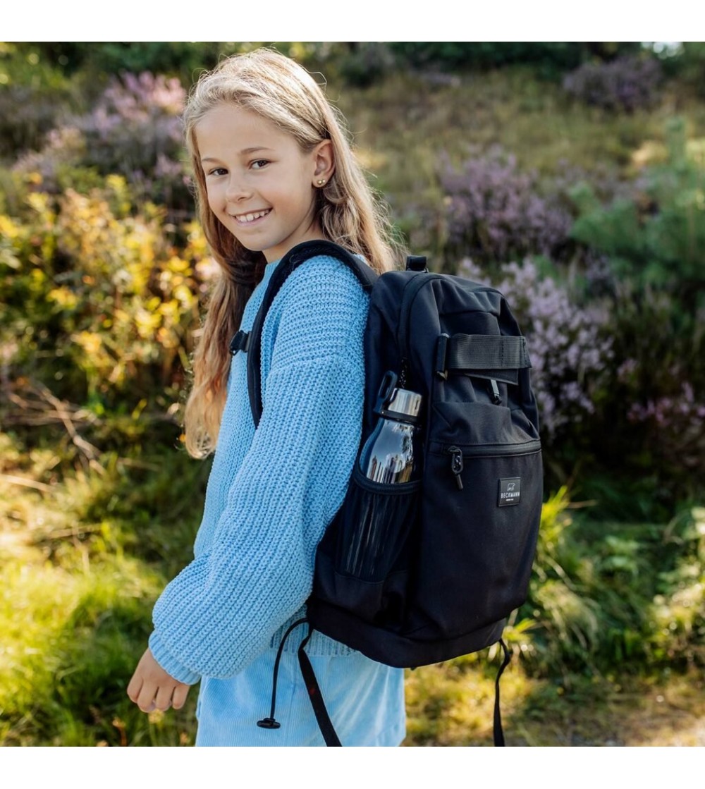 Rucsac ergonomic sport, 16L, Sport Light Black ( antrenament/excursii/plimbări) - Acasa Rucsac ergonomic sport, 16L, Sport Light Black ( antrenament/excursii/plimbări) - Acasa