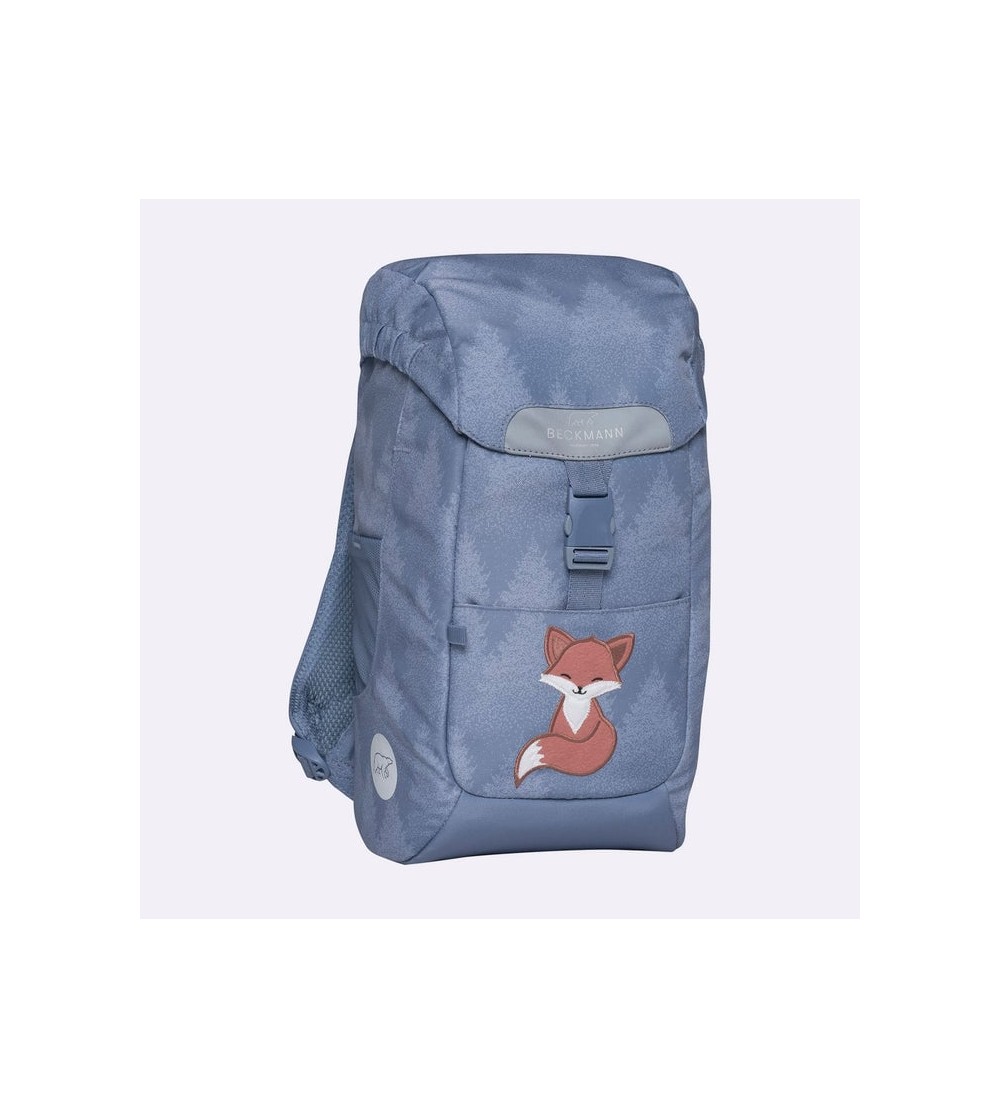 Rucsac ghiozdan ergonomic gradinita, Fox , Clasic Mini - Acasa Rucsac ghiozdan ergonomic gradinita, Fox , Clasic Mini - Acasa