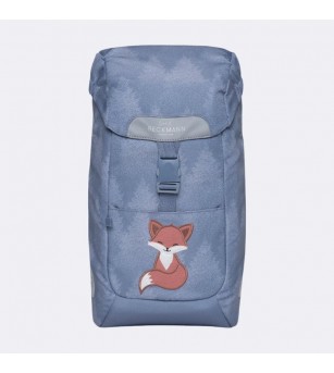 Rucsac ghiozdan ergonomic gradinita, Fox , Clasic Mini - Acasa Rucsac ghiozdan ergonomic gradinita, Fox , Clasic Mini - Acasa