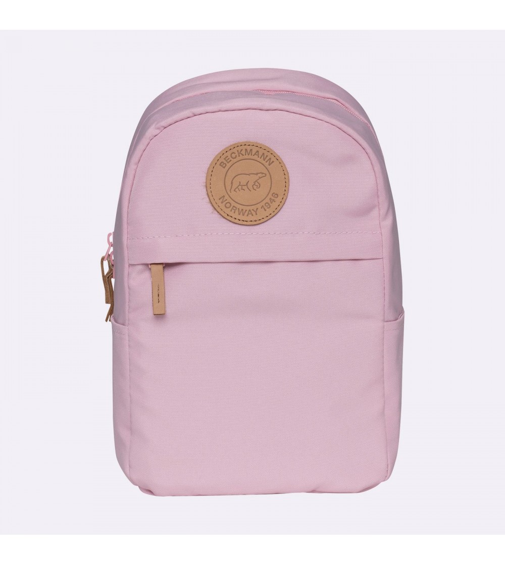 Rucsac ghiozdan ergonomic gradinita, Urban Mini, Light Pink - Acasa Rucsac ghiozdan ergonomic gradinita, Urban Mini, Light Pink - Acasa