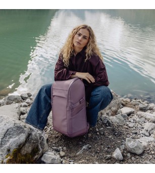 Rucsac Street FLX, Grape - Acasa Rucsac Street FLX, Grape - Acasa