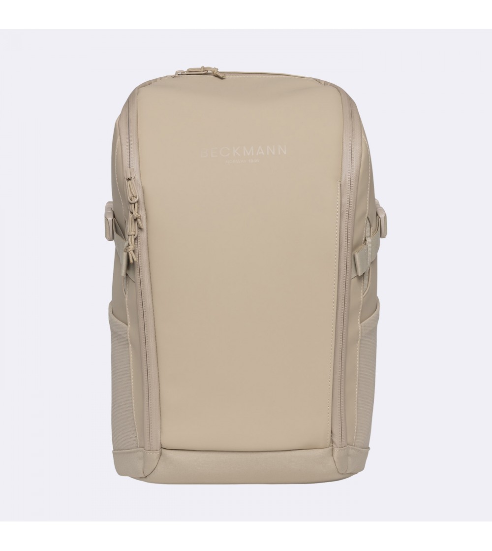 Rucsac Street Go, Beige - Acasa Rucsac Street Go, Beige - Acasa