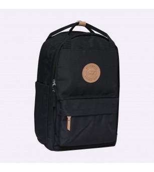 Rucsac, ghiozdan ergonomic City Light, Black - Acasa Rucsac, ghiozdan ergonomic City Light, Black - Acasa