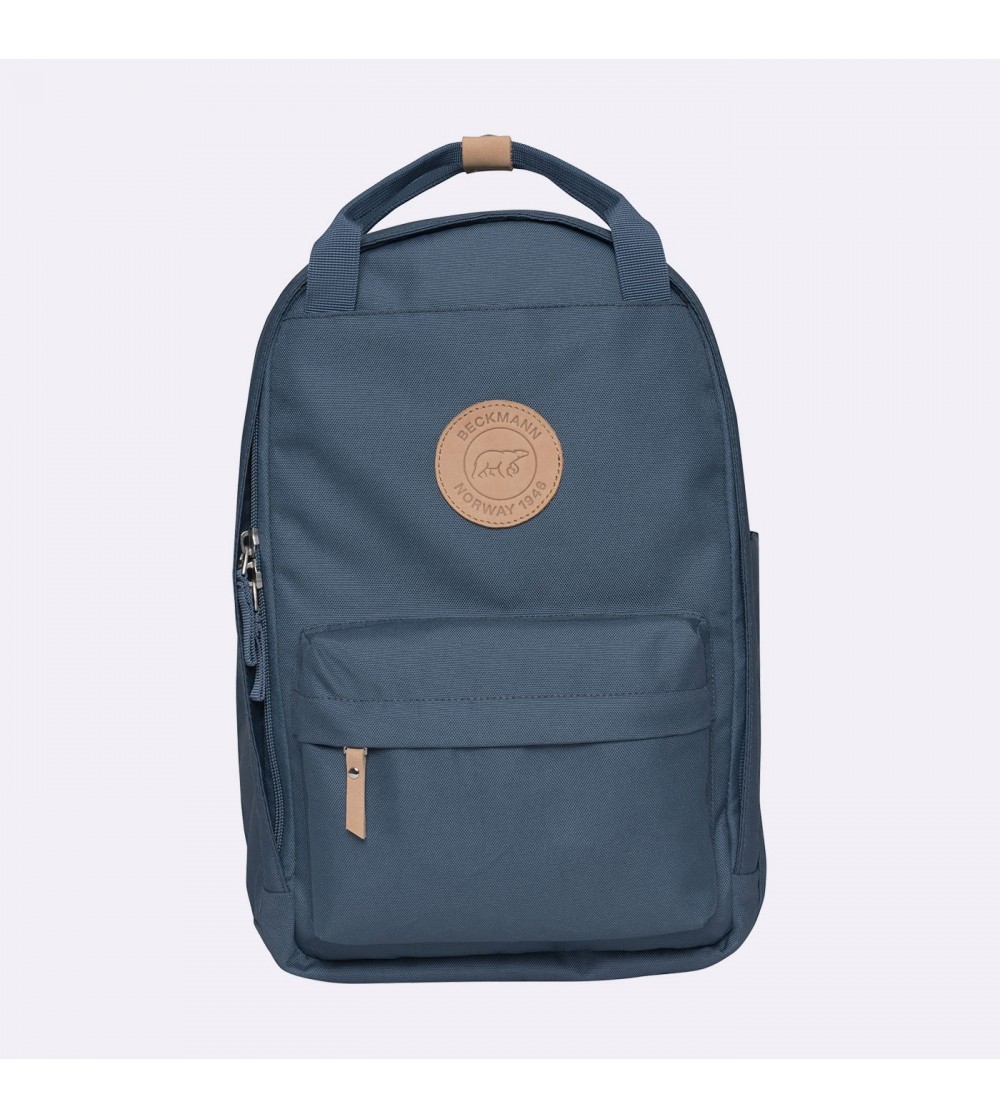 Rucsac, ghiozdan ergonomic City Light, Blue Fade - Acasa Rucsac, ghiozdan ergonomic City Light, Blue Fade - Acasa
