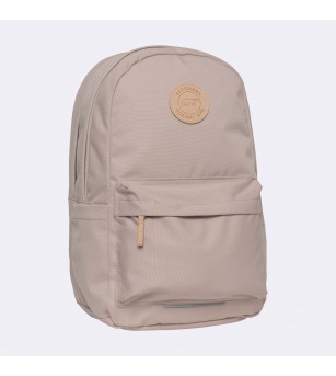 Rucsac, ghiozdan ergonomic, City, Beige - Acasa Rucsac, ghiozdan ergonomic, City, Beige - Acasa