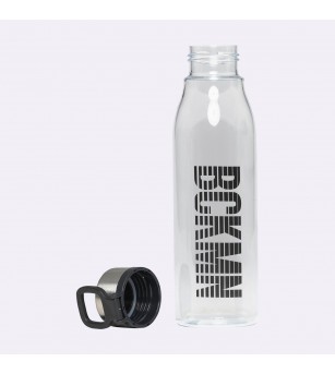 Sticla de baut 650 ml, clear - Acasa Sticla de baut 650 ml, clear - Acasa