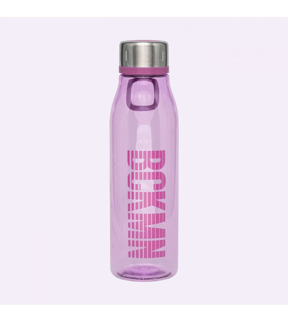 Sticla de baut 650 ml, violet - Acasa Sticla de baut 650 ml, violet - Acasa