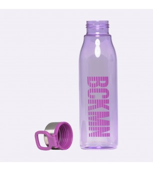 Sticla de baut 650 ml, violet - Acasa Sticla de baut 650 ml, violet - Acasa