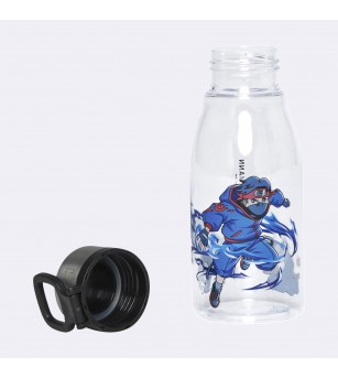 Sticla pentru Copii, Ninja Elements, 400 Ml - Acasa Sticla pentru Copii, Ninja Elements, 400 Ml - Acasa