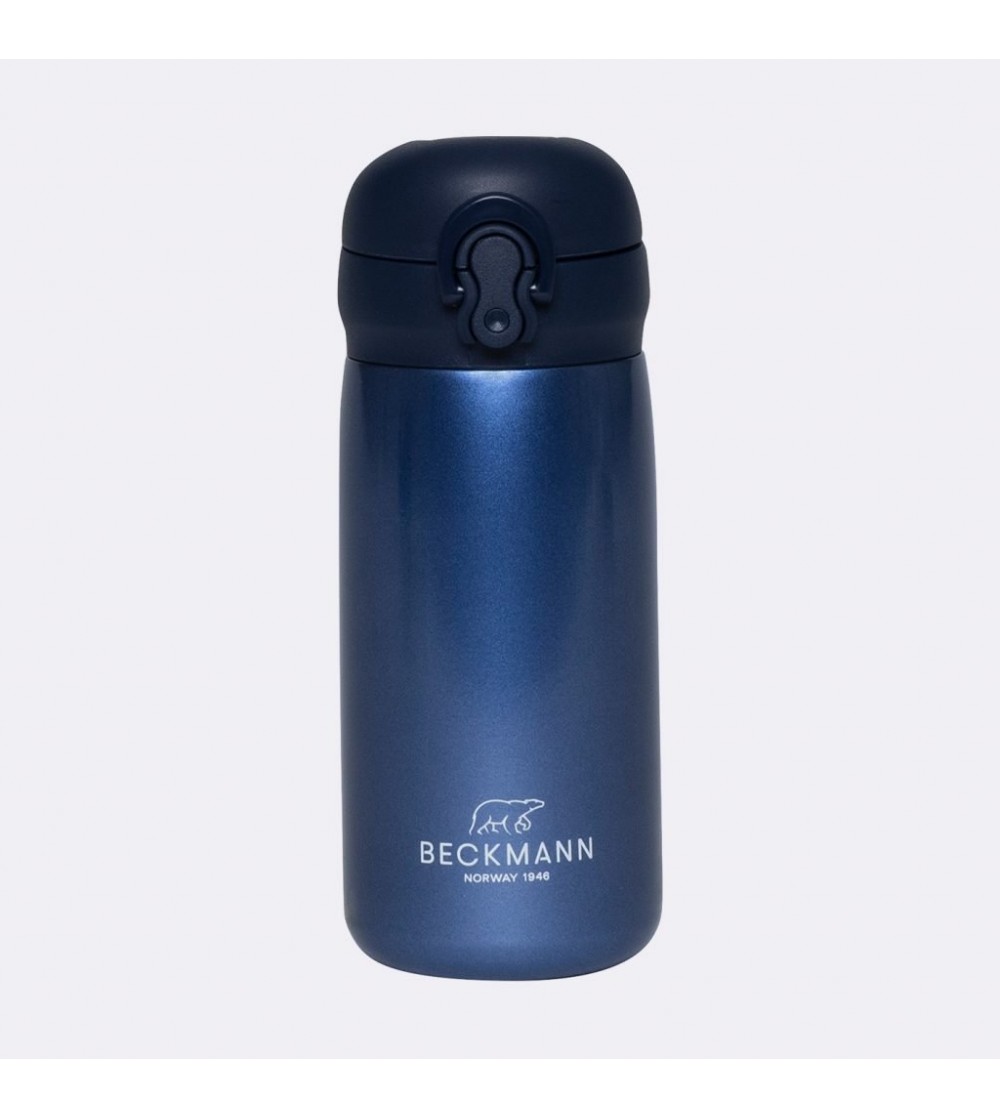Sticlă Termică – Albastru, 320 ml - Acasa Sticlă Termică – Albastru, 320 ml - Acasa