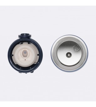 Sticlă Termică – Albastru, 320 ml - Acasa Sticlă Termică – Albastru, 320 ml - Acasa