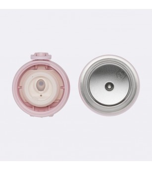 Sticlă Termică – Roz, 320 ml - Acasa Sticlă Termică – Roz, 320 ml - Acasa