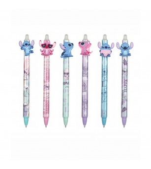 Pix cu radieră Coolpack Stitch - Pastel - Pixuri și rollere Pix cu radieră Coolpack Stitch - Pastel - Pixuri și rollere
