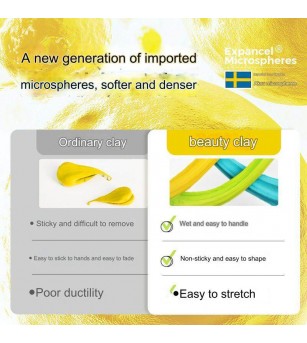 Pastă de modelaj Jar Melo – Cutie cu 12 nuanțe - Seturi cu plastilină și modelare Pastă de modelaj Jar Melo – Cutie cu 12 nuanțe - Seturi cu plastilină și modelare