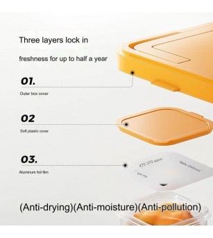 Pastă de modelaj Jar Melo – Cutie cu 12 nuanțe - Seturi cu plastilină și modelare Pastă de modelaj Jar Melo – Cutie cu 12 nuanțe - Seturi cu plastilină și modelare